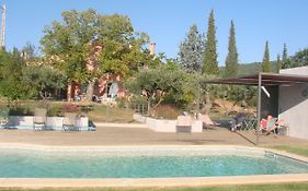 Bastide des ribias